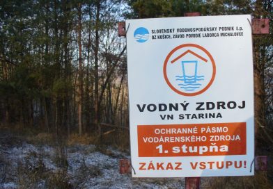 Najlepša voda je doma! Šicke ju pijeme